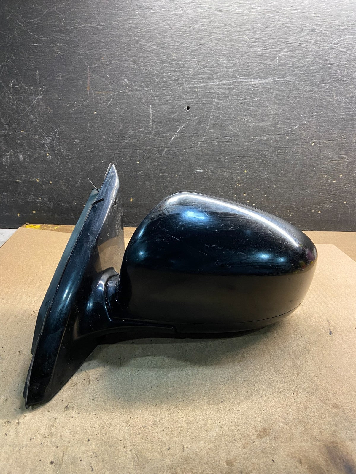 2013 to 2016 Infiniti QX60 JX35 Left Driver LH View Door Mirror Oem Z5515 DG0