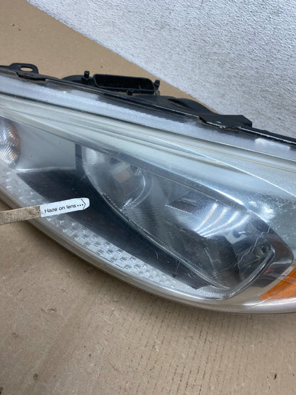 2015 to 2018 Ford Focus Left Driver LH Side Headlight AF3088 DW4