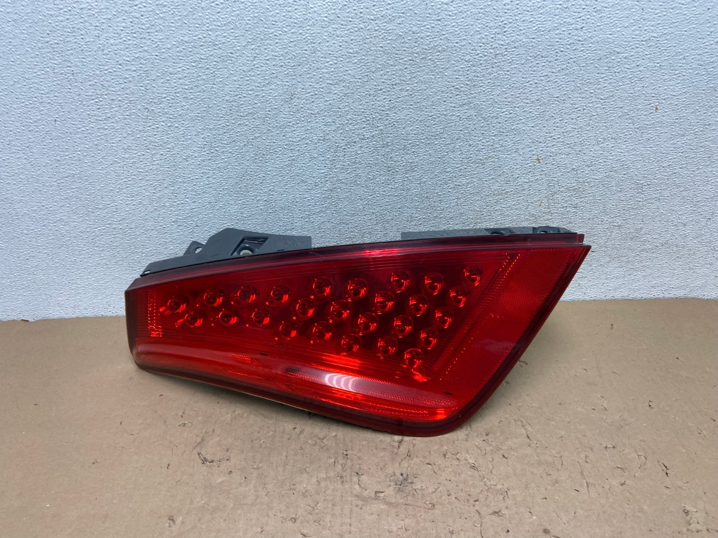 2006 2007 Nissan Murano Left Driver LH Side Tail Light AG4472 LK0