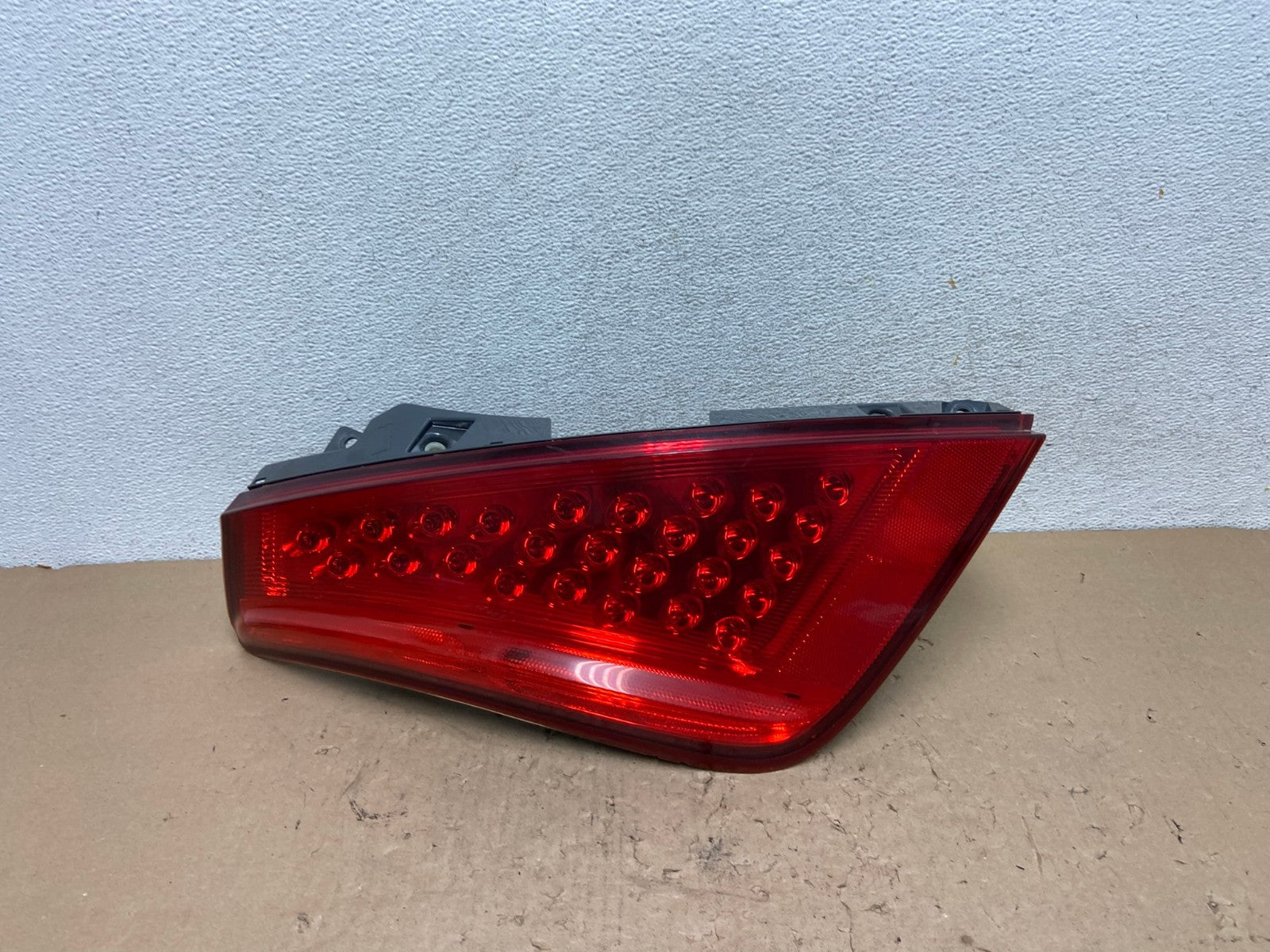 2006 2007 Nissan Murano Left Driver LH Side Tail Light AG4472 LK0