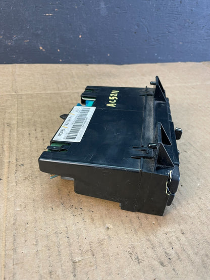 1995-1999 Buick Park Avenue LeSabre Climate Control Heater Ac Temp AC5211 DG6