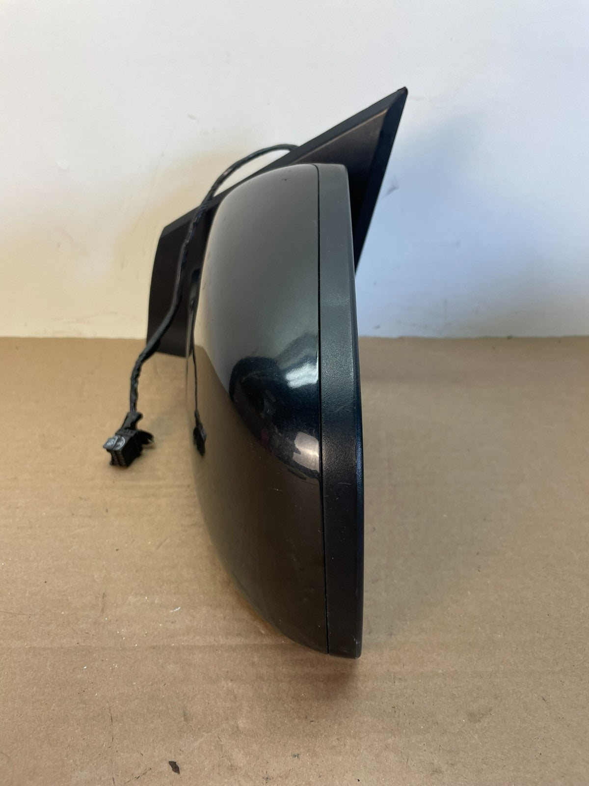 2009 - 2020 Dodge Journey Left Driver LH View Door Heated Mirror af5645 DG9