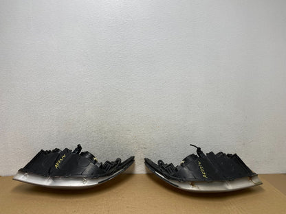 2007 2008 2009 2010 Hyundai Elantra Left+Right Side Headlights AF7314 DW8