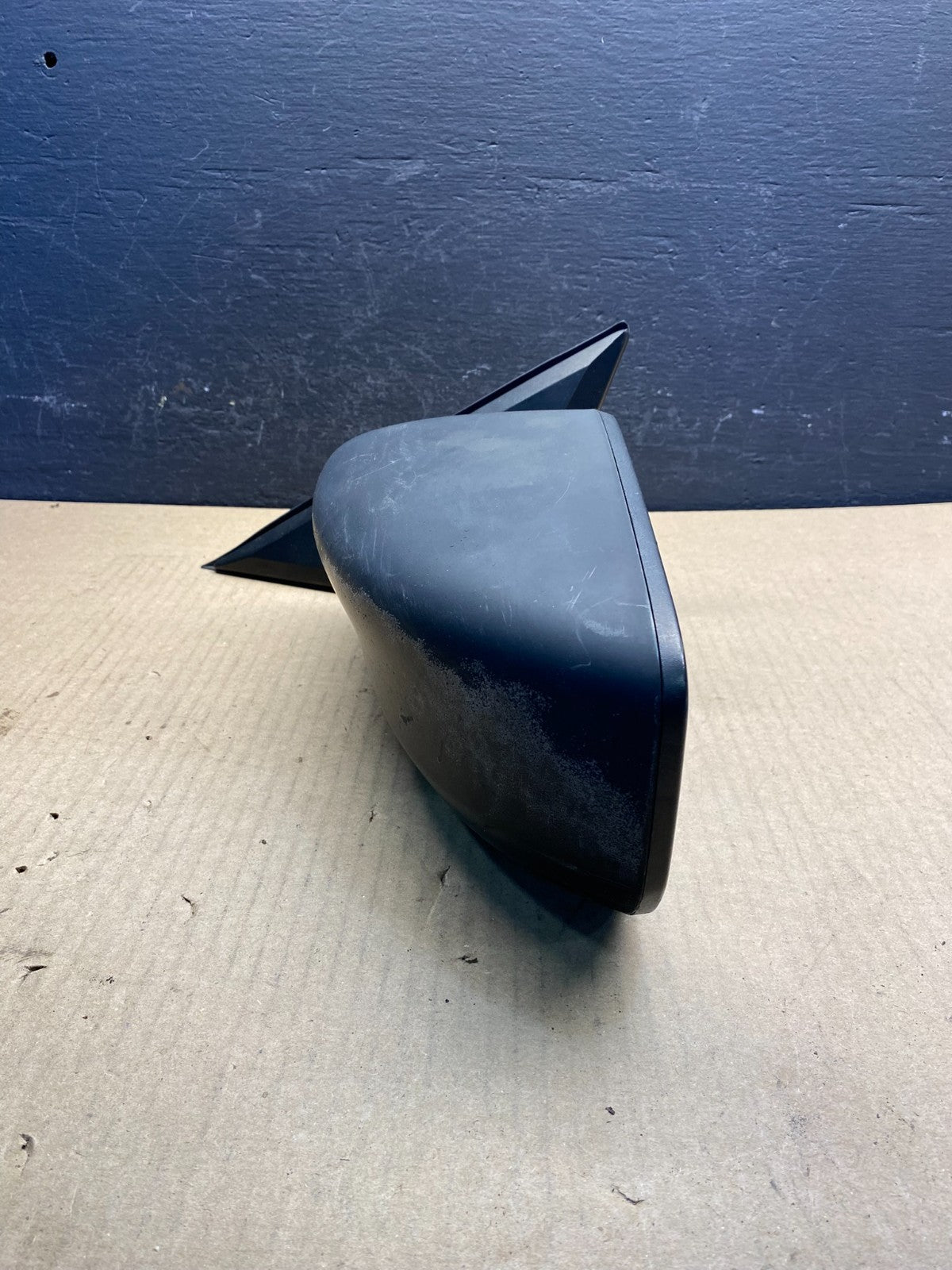 2013 to 2018 Nissan Altima Left Driver LH Side View Door Mirror ac8850 DG10