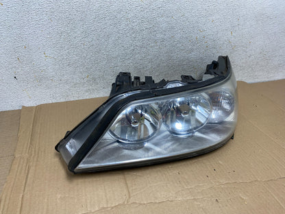 2005 to 2011 Lincoln Town Car Left Driver LH Side Headlight AI1176 DW2