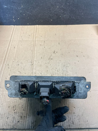2006 Ford Van E150 E250 4.6L Engine Control Module Unit ECU s4655 DG1