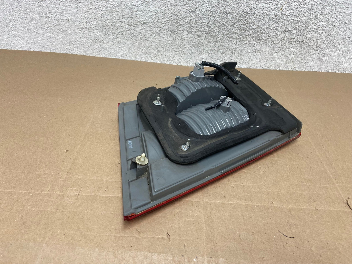 2005 2006 2007 Honda Odyssey Inner Left Driver Lh Tail Light AE4927 LK5