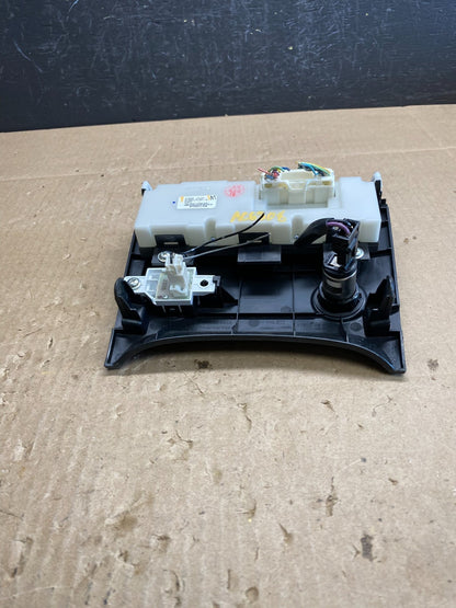 2011 to 2015 Nissan Rogue Heater Temperature AC Climate Control AC6308 DG4
