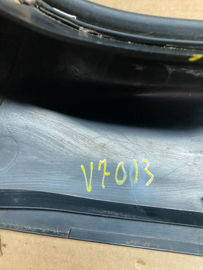 2003 to 2020 Chevrolet Express 3rd Third Brake Light Trim Spoiler V7013 DG14