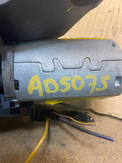 2007 to 2013 BMW X5 E70 Rear Windshield Wiper Motor AD5075 DG7