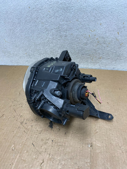 2011 to 2014 Nisan Juke Right Passenger Side Headlight AI9291 LK4