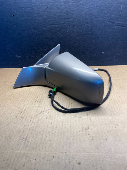 2003 to 2007 Cadillac CTS Left Driver Lh Power Door Mirror AC4258 MS2