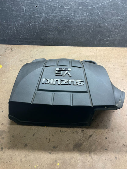 2007-2009 Suzuki XL-7 Grand Vitara V6 3.6L Engine Trim Cover Plastic L4165 DG1