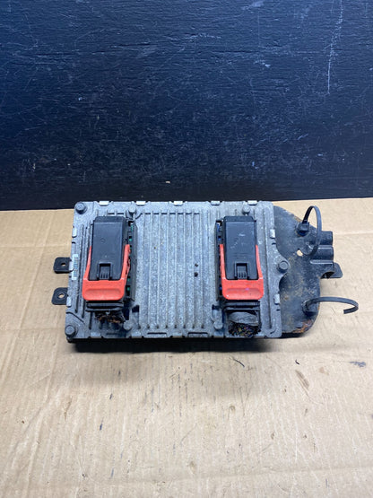 2014 Dodge Caravan Town & Country 3.6L Engine Computer ECU AD5083 DG0