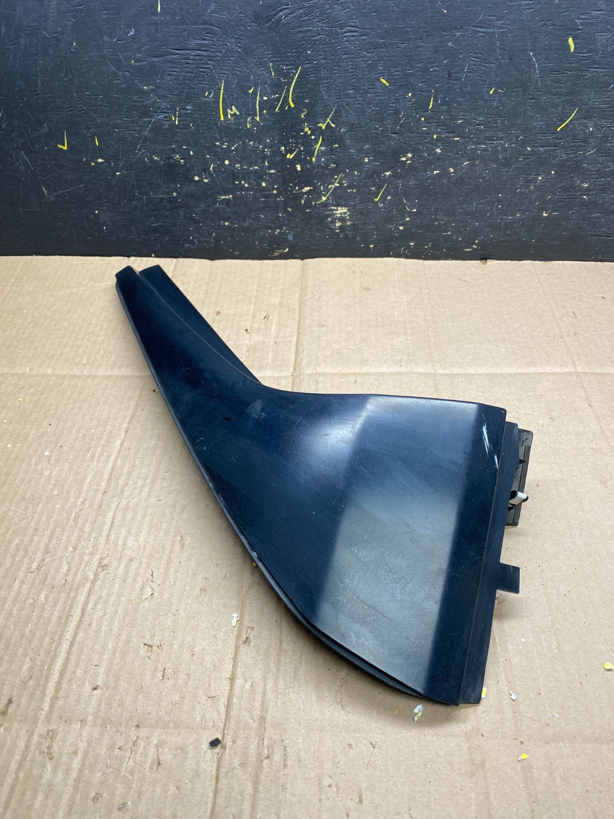 2011-2017 Honda Odyssey Right Passenger Rear Gate Spoiler Garnish Oem AA4653 DG0