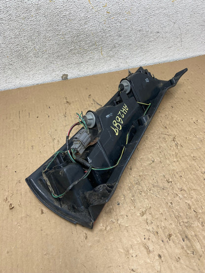 1997 1998 1999 2000 2001 Honda Crv Cr-v Right Passenger Tail Light AH2889 LK6