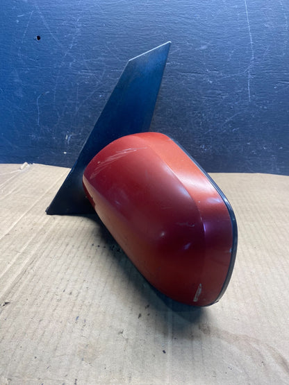 2004 to 2009 Toyota Prius Left Driver LH View Door Mirror AE2214 DW2