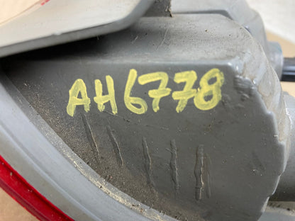 2005 2006 2007 Honda Odyssey Right Passenger RH Side Tail Light AH6778 LK7