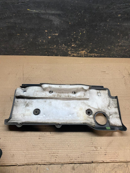 2007 to 2011 Toyota Camry Engine Cover OEM u8008 DG5