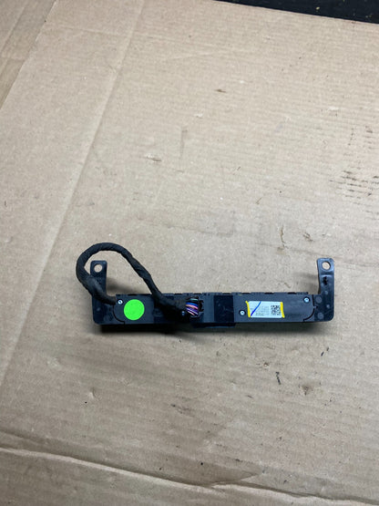 2013 - 2017 Buick Enclave Center Dash Hazard Waring Multi Switch q2509 DG4