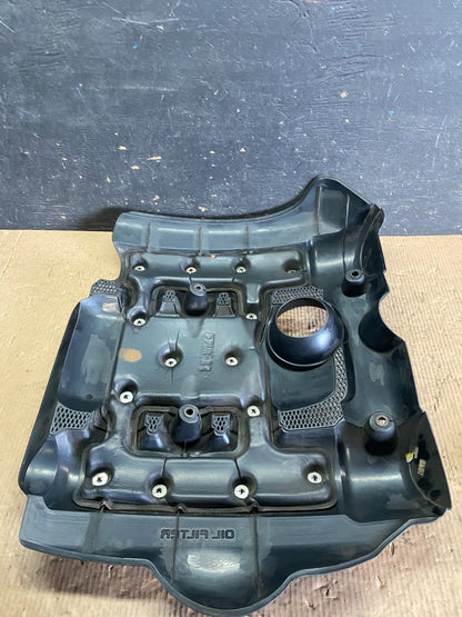2006 to 2008 Kia Sedona V6 3.8L Engine Motor Cover P5810 DG6