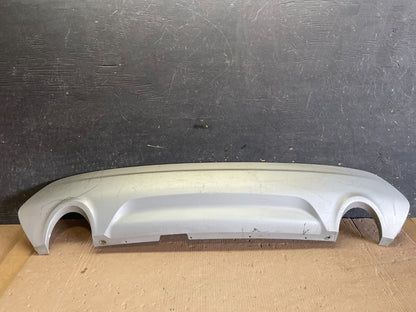 2013 to 2016 Ford Escape Rear Lower Bumper Valance Spoiler OEM AA2221 DG0