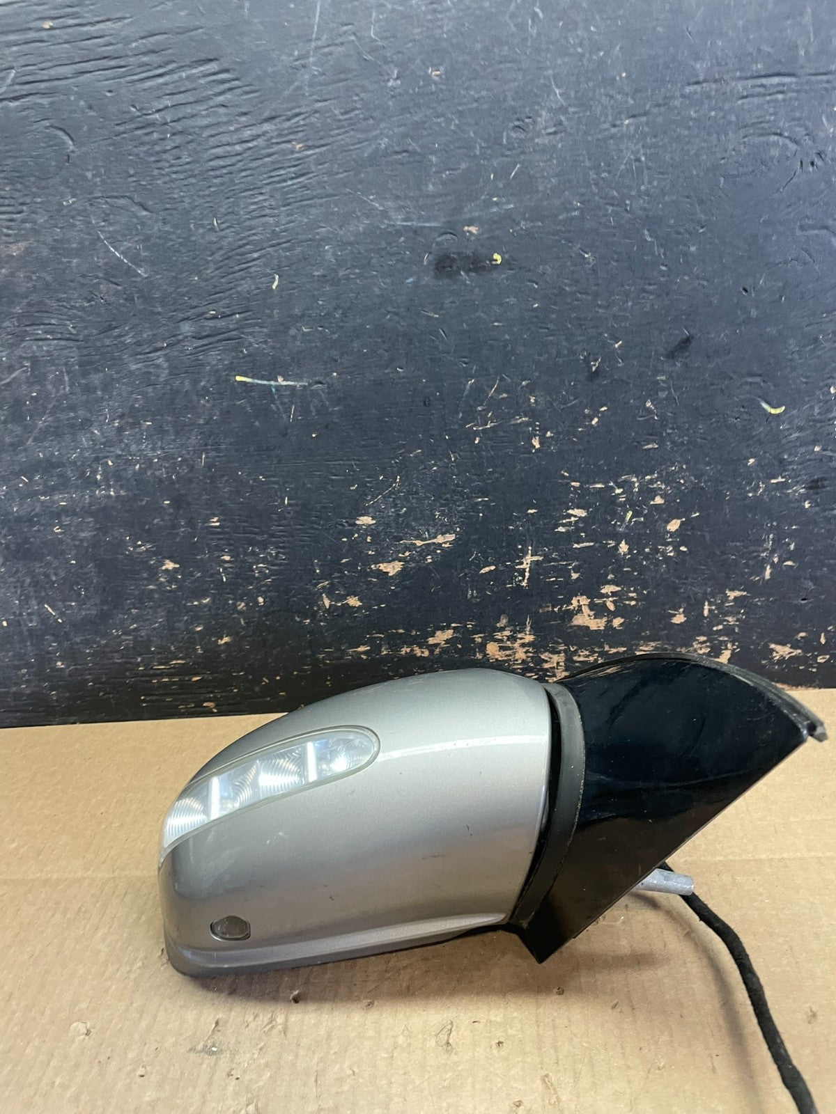 2006-2010 Mercedes-Benz R-Class R350 R500 Right Passenger Door Mirror AA6092 MS3