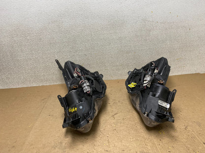 2012-2016 Subaru Impreza Crosstrek Left+Right Halogen Headlights W9147 DW11