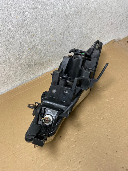 Halogen 2011 2012 2013 2014 Nissan Murano Left Driver LH Headlight AH8249 DW5