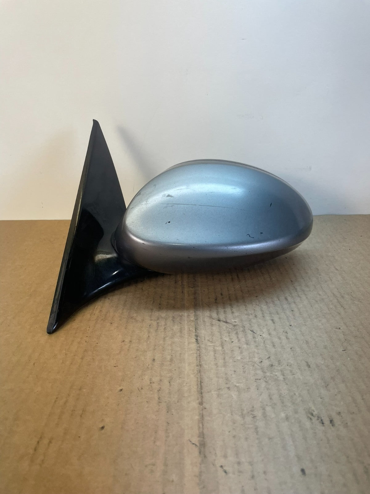 2006 to 2008 BMW 328i 335i Left Driver Lh Side View Door Mirror AF5544 DW0