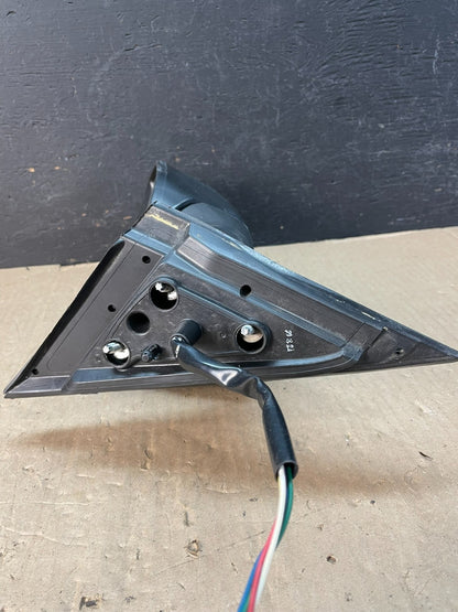 2013-2018 Nissan Altima Right Passenger View Power Turn Door Mirror AD5829 DW4