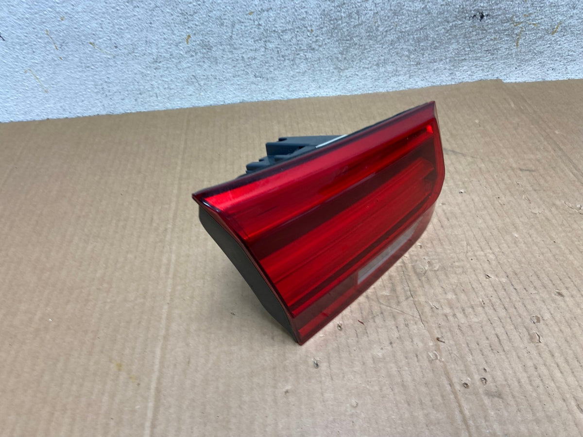 2016 to 2018 BMW 3 328i 330i F30 Left Driver LH Tail Light Inner AI5768 LK2