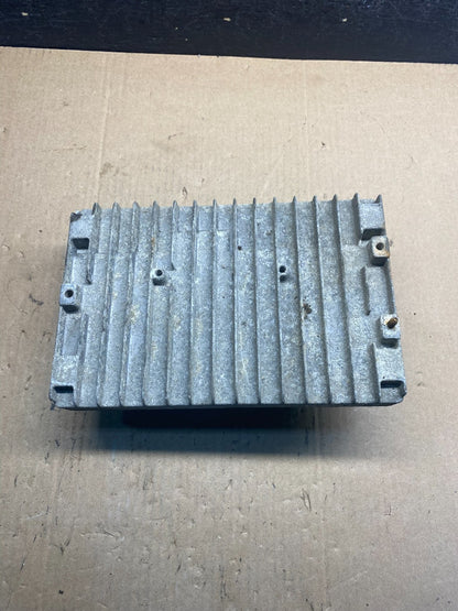 2004 Chrysler Pacifica Engine Control ECU ECM EBX Module AE7767 DG1