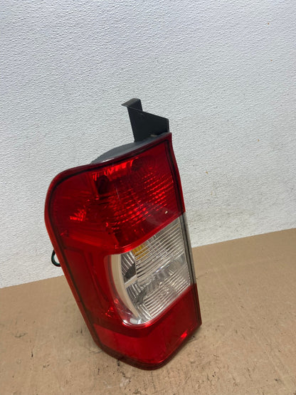 2012 to 2021 Nissan NV1500 NV2500 NV3500 Left Driver Tail Light AE6519 LK2