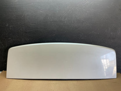 2007 to 2010 Ford Edge Rear Spoiler Wing With Brake Light OEM L9126 DG0