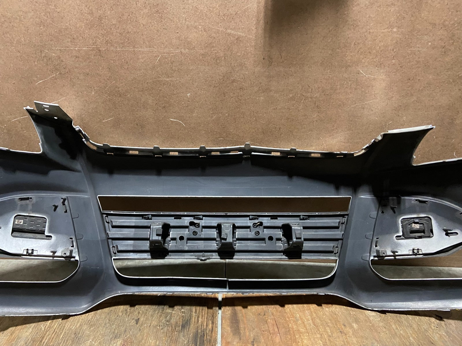 2013 to 2016 Ford Escape Front Bumper Cover AA91727