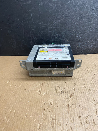 2017-2019 BMW F30 F32 F34 Harman Radio Stereo Audio AM FM CD Player AE4486 DG0