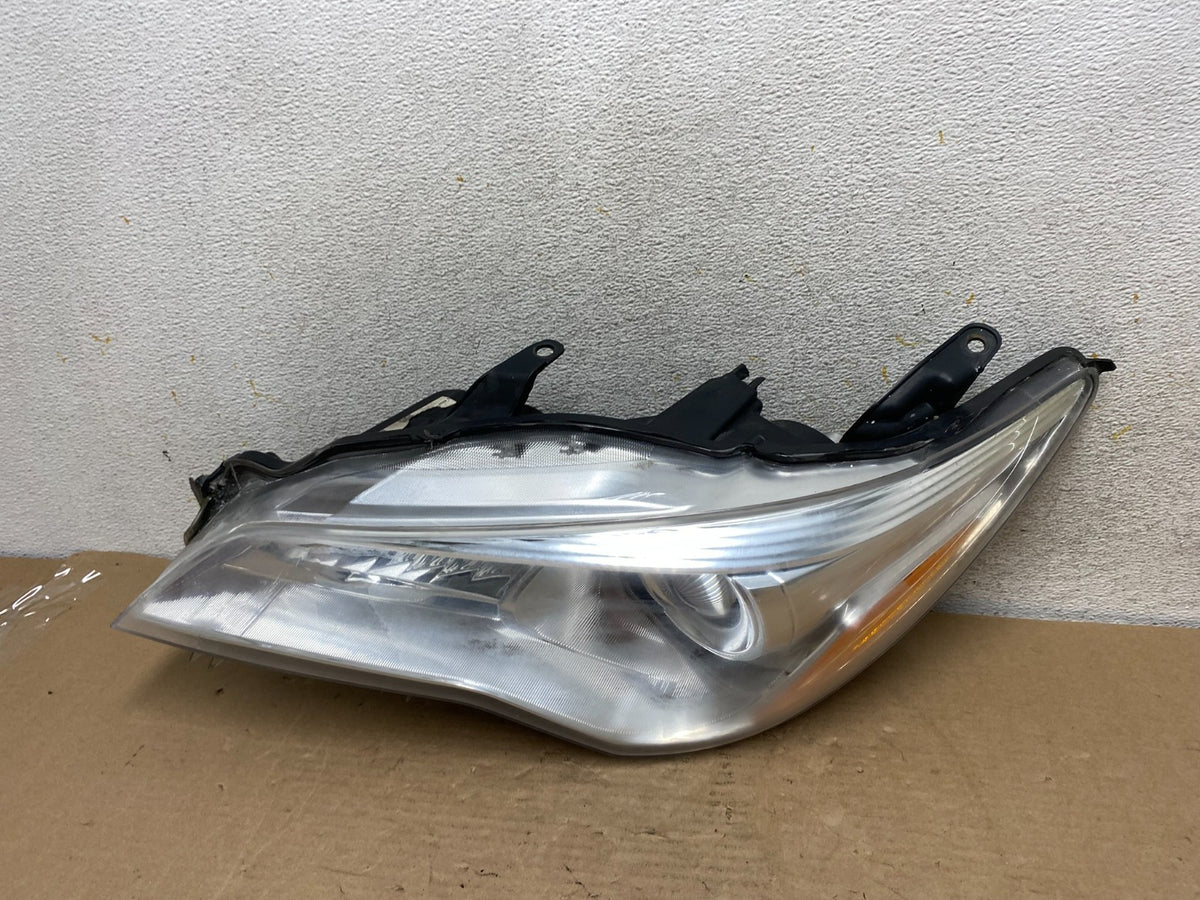 2015 2016 2017 Toyota Camry Left Driver LH Side Halogen Headlight AH9480 DW0