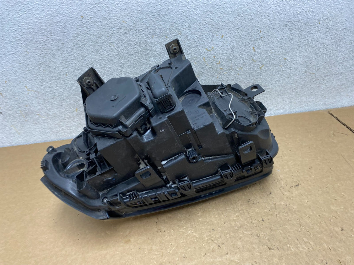 2007 to 2010 BMW X3 Right Passenger Rh Side Halogen Headlight AI3717 DW6