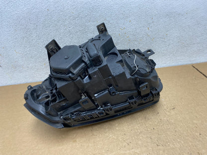 2007 to 2010 BMW X3 Right Passenger Rh Side Halogen Headlight AI3717 DW6