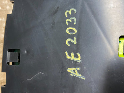 2006 2007 2008 Chevrolet Trailblazer Speedometer Cluster Gauge AE2033 DG8