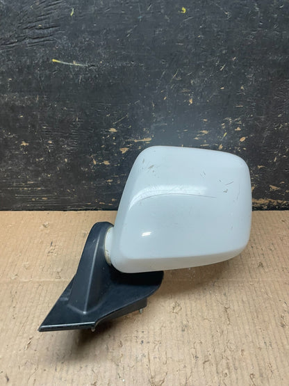 2015 2018 Chevrolet City Express Right Driver Right Side View Mirror Y6400 DG0
