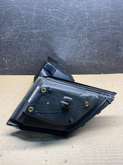 2016 - 2019 Chevrolet Volt Left Driver LH Side View Door Mirror AH9706 DG4