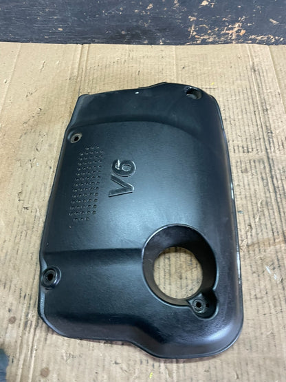 2008 - 2010 Kia Optima Rondo 2.7L V6 Engine Motor Cover S6044 DG3