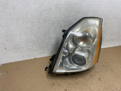 2006 to 2011 Cadillac DTS Left Driver Lh Xenon Hid Headlight AH5924 DW1