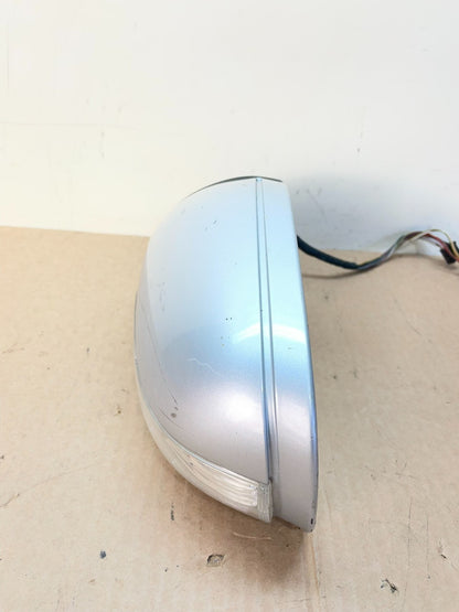 2005 to 2007 Mercedes-Benz C Class Left Driver LH View Door Mirror ah6359 DG9