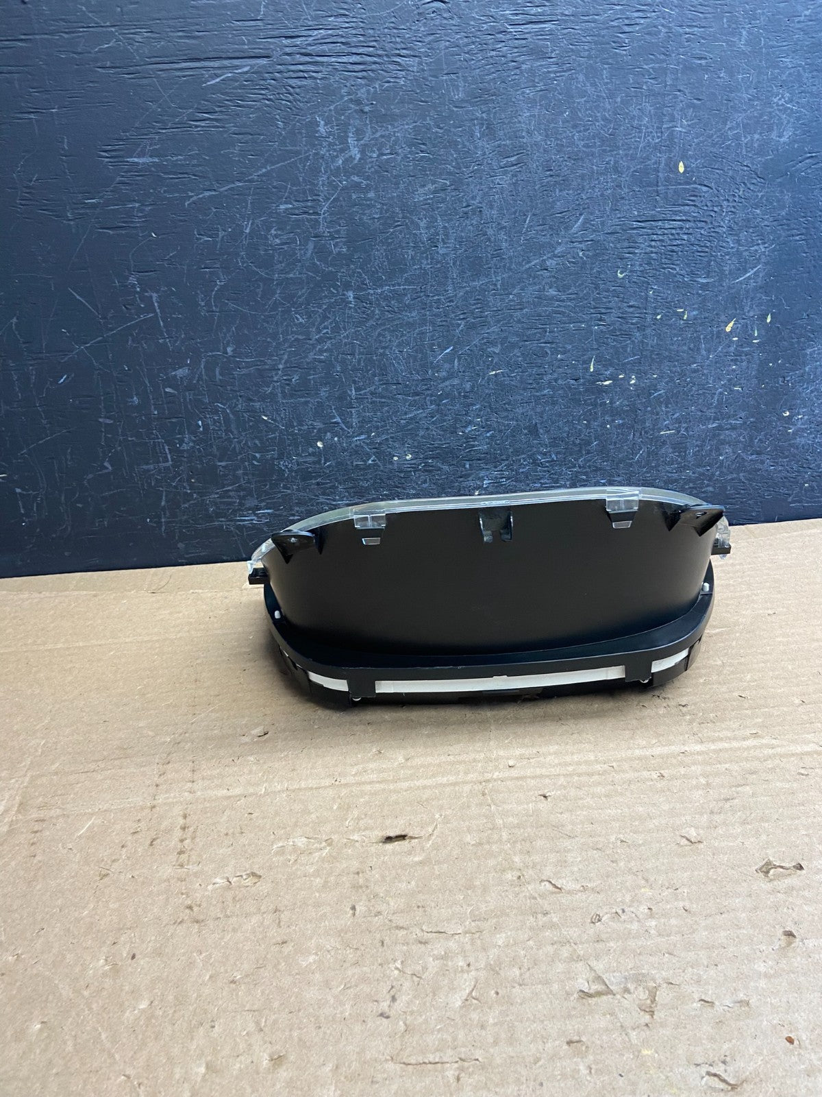 2016 to 2017 Dodge Promaster City Speedometer Cluster Gauge AF2658 DG3