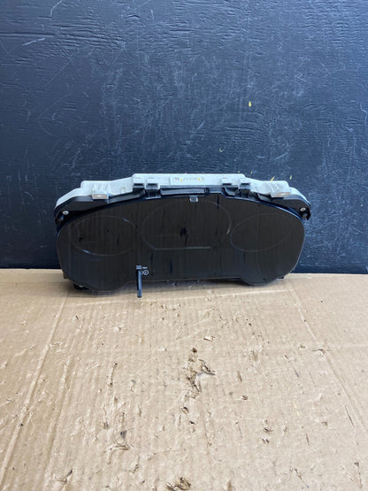 2006 Toyota Sienna Speedometer Cluster Gauge ad6917 DG0