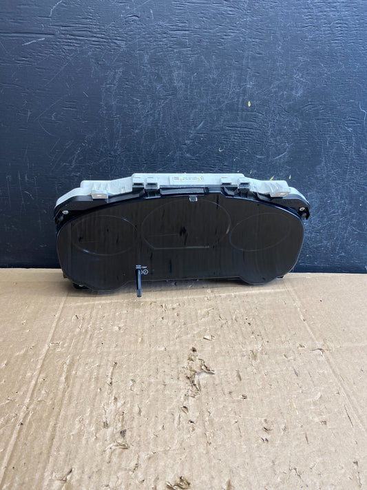 2006 Toyota Sienna Speedometer Cluster Gauge ad6917 DG0