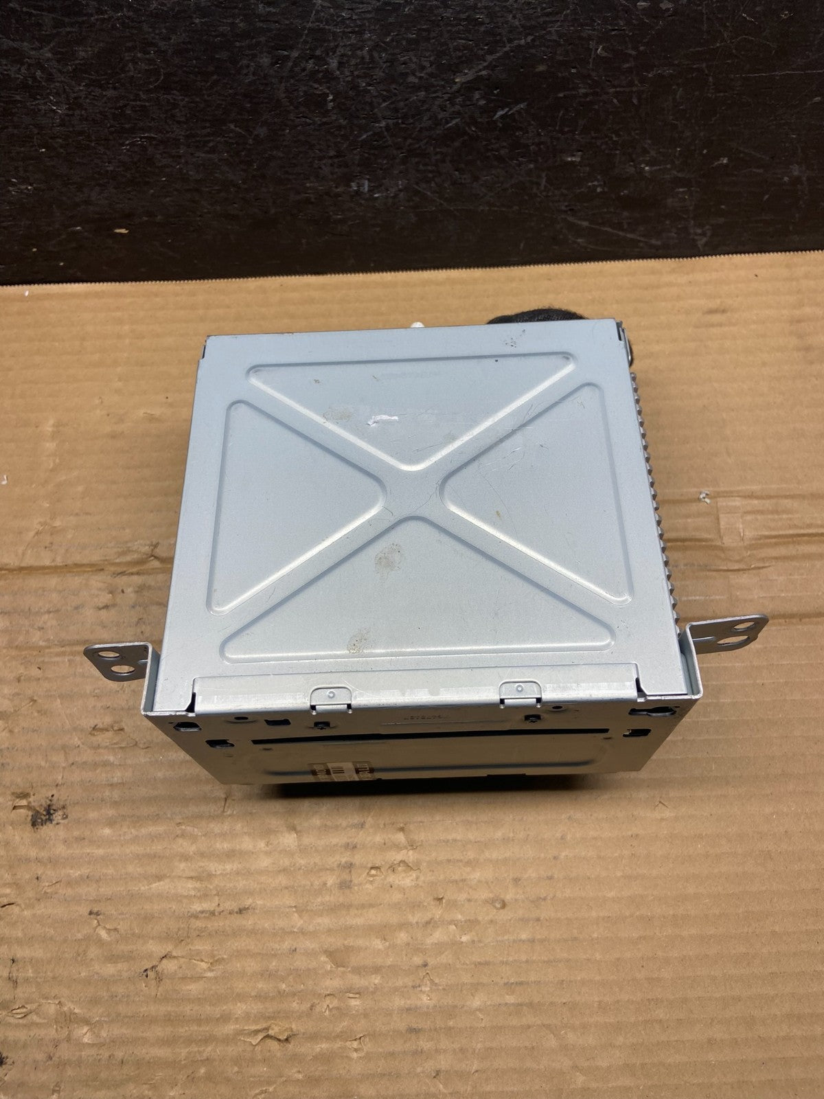 2011 to 2012 Chevrolet Equinox Cruze Radio Cd Receiver 22870782 AE4526 DG4